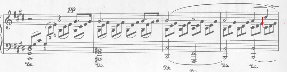 難易 三 度 月光 第 楽章 ピアノソナタの代表格！ベートーヴェン「月光ソナタ」弾き方と難易度
