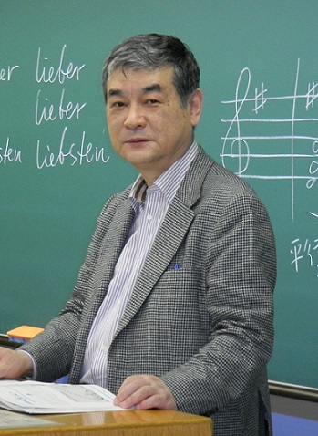 a picture of Nanao HAYASAKA